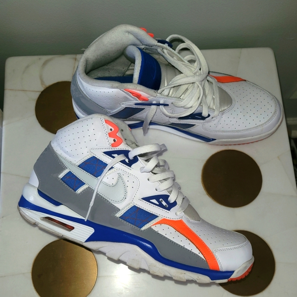 Nike air trainer sc